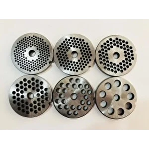 12NO Kıyma Makinası Aynası 3,5mm