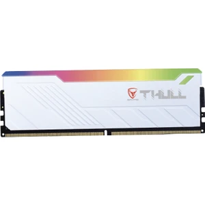 Apex 64GB Kıts (2X32GB) 6000MHZ CL30 1.3V Rgb Whıte Heatsınk Ddr5 Ram THL-PCAPX4800D5-64G-W