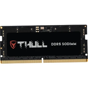 Gaming 16GB 5600MHZ CL46 1.1V Ddr5 Sodımm Ram THL-SOPC44800D5-16G