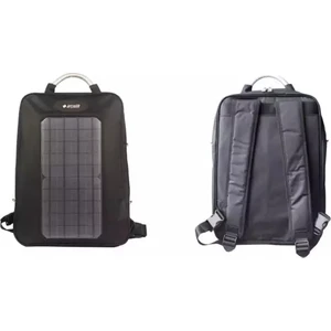 beko ARCLK-SBP-8W Solar Sırt Çantası