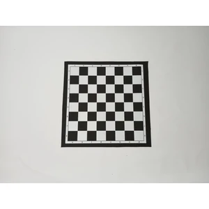  Satranç Altlığı biala 42X45 cm 10 lu paket.