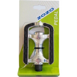 ZOZO-PEDAL-HF-825A/SİYAH-ANTİ Slip