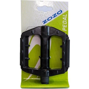 ZOZO-PEDAL-HF-601/SİYAH