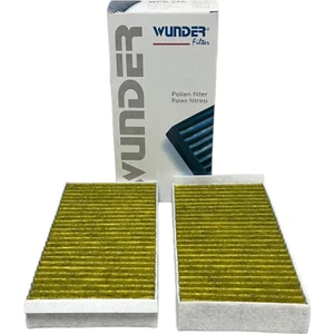 Bmw X1 F48 2015-2022 Karbonlu Polen Filtresi