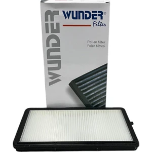 Bmw 3 Serisi E36 1990-2000 Polen Filtresi