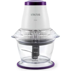 Al 780 B Alsm 780 B Doğrayıcı Rondo 550W