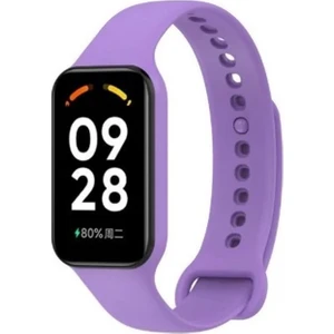 Xiaomi Redmi Smart Band 8 Active Kordon Kayış Silikon