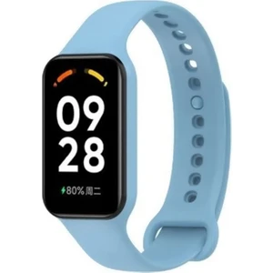 Xiaomi Redmi Smart Band 8 Active Kordon Kayış Silikon