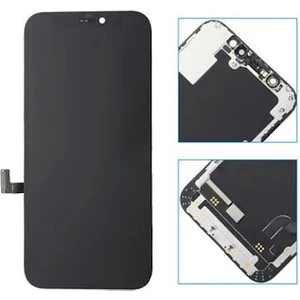 iPhone 12 Mini Ekran Dokunmatik (Tft)