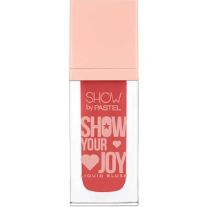 Show Your Joy Liquid Blush 58 Allık