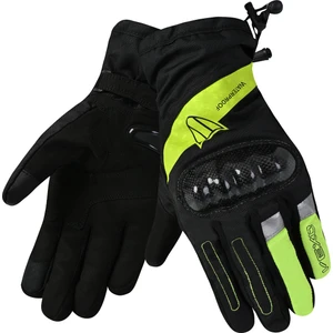 VEXO SCOUT KARBON H2O ELDİVEN NEON SARI