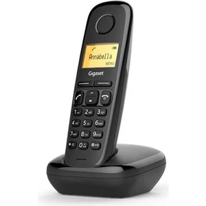 A170 Dect Telsiz Telefon