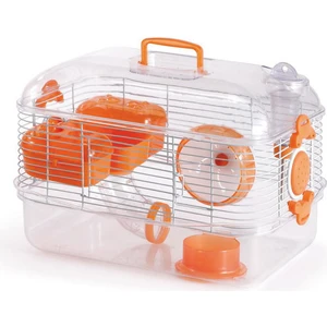 Hamster Kafesi S801 40X26X27 cm