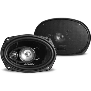 Js-60 900W 6x9 Oval Oto Hoparlör
