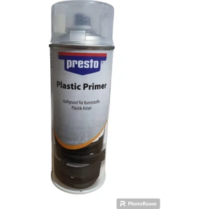 Sprey Plastik Astar 400 ml