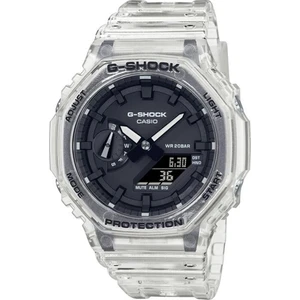 GA-2100SKE-7ADR G-Shock Erkek Kol Saati