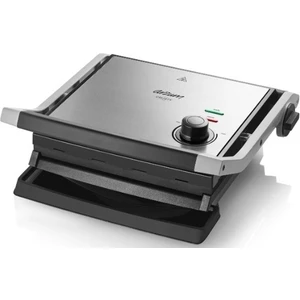 AR2060 Crusty Izgara ve Tost Makinesi - Inox