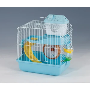 Hamster Kafesi S362 27X21X25 cm