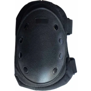 Polis Sepeti Siyah Dizlik Dirseklik Takımı