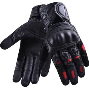 VEXO VANGUARD H2O ELDİVEN KIRMIZI