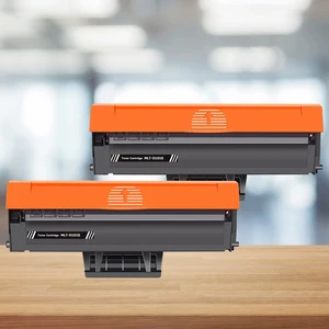Tonermax Samsung MLT-D101S Muadil Toner 2'li Paket / ML-2160 / ML-2165 / SCX-3400 / SCX-3405 / SF-760