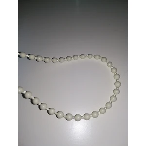 İpek Home Collection Stor, Zebra ve Benzeri Tüm Perdeler Için Sonsuz Plastik Zincir 2 Lİ PAKET