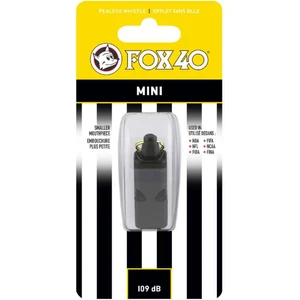 40 Mini Official Düdük Siyah 9800-0008