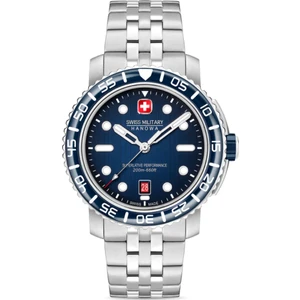 Swiss Military SMWGH0001703 Erkek Kol Saati