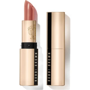 Bobbi Brown Luxe Lipstick Saten Bitişli Ruj - Pale Mauve? 716170260488