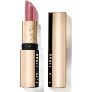 Bobbi Brown Luxe Lipstick Saten Bitişli Ruj - Pink Cloud 716170260495
