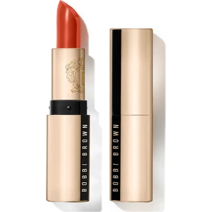 Bobbi Brown Luxe Lipstick Saten Bitişli Ruj - City Dawn 716170260549