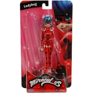 Bebek 13 cm MRA51000 50450 Ladybug,marinette Oyuncak Bebek