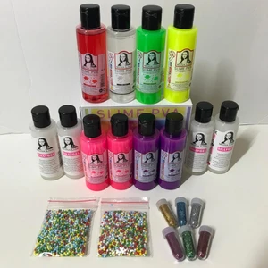 Slime Yapma Seti