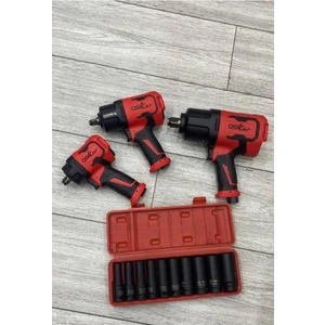 Fırat Hırdavat Osacar 3 Parça Havalısomun Sökme Seti