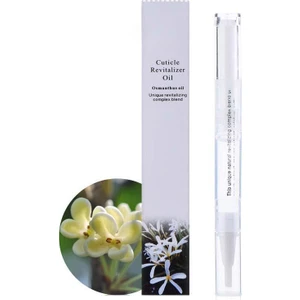 Aba Nails Kalem Manikür Tırnak Eti Ve Kütikül Bakım Yağı 5ml Osmanthus