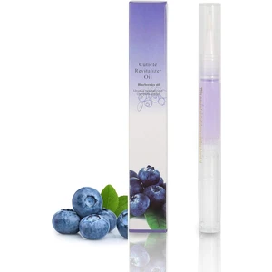 Aba Nails Kalem Manikür Tırnak Eti Ve Kütikül Bakım Yağı 5ml Yabanmersini