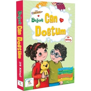 Değerli Can Dostum 15 Kitap - Aygün Aslan