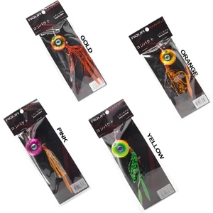 Ryujii Aqua Swim Eye Tai Rubber Yem