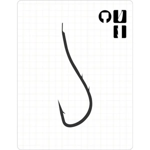 2901 Ryusen Çift Tirnak Bn Iğne