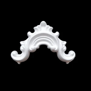 15x15 cm Strafor Köpük Çıta Köşesi (CKD-01 H)