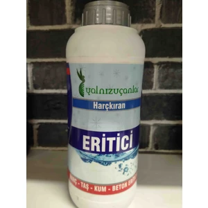 Yalnız Uçanlar Eritici Harç Kıran Lavabo Açıcı 2 kg