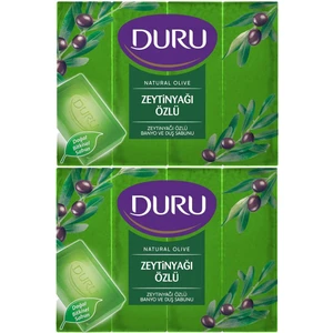 Fresh Duş Sabunu Sensations Zeytinyağlı 600 gr x 2 Adet