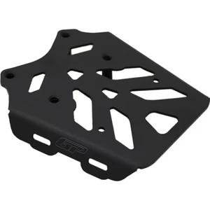 Gp Kompozit Honda Pcx 125 2011-2021 Uyumlu Çanta Demiri Siyah