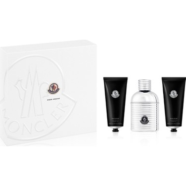 Moncler homme discount perfume