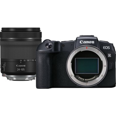 Canon Eos Rp 24 -105MM F/4 7.1 Is Stm Kit Fiyatı, 5.0 Puanı İle