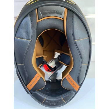 Mt Helmets Kask Jarama Zone C1 Mat Siyah/grı Cafe Racer Fiyatı