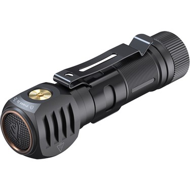 Fenix HM61R V2.0 1600 Lümen Kafa Feneri Fiyatı - Taksit Seçenekleri