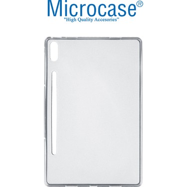Microcase Lenovo Tab P12 TB370FU 12.7 Inch Tablet Tpu Fiyatı