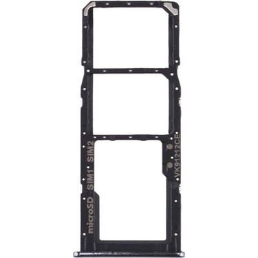 Fodos Samsung Galaxy A51 Sim Kart Tepsisi - Çekmecesi - Fiyatı