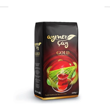 Aymer Gold Çay Dökme